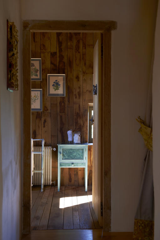 Bed and Breakfast Mas De Garrigue Calvignac Pokój zdjęcie